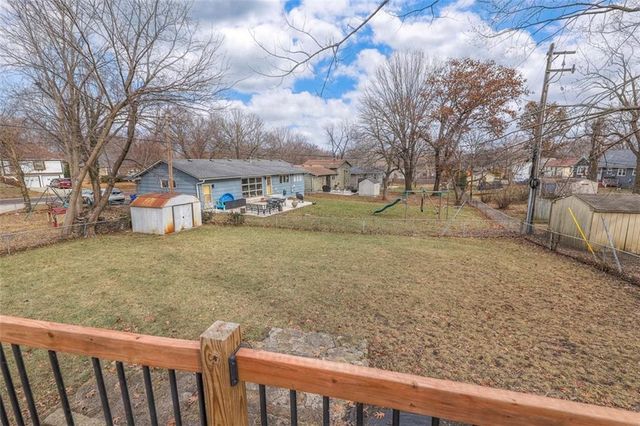 9105 Reeder Drive, Overland Park, KS 66214