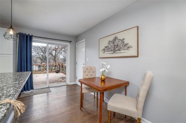 9105 Reeder Drive, Overland Park, KS 66214