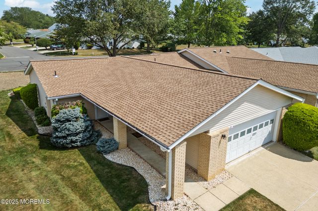 297 Yardley Drive, 297A, Monroe, NJ 08831