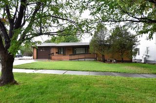 822 Colorado Ave, La Junta, CO 81050