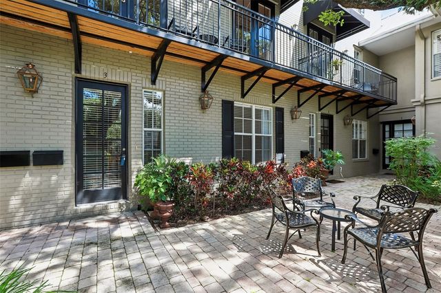 1008 S MOODY AVENUE 3, Tampa, FL 33629