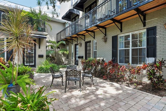 1008 S MOODY AVENUE 3, Tampa, FL 33629