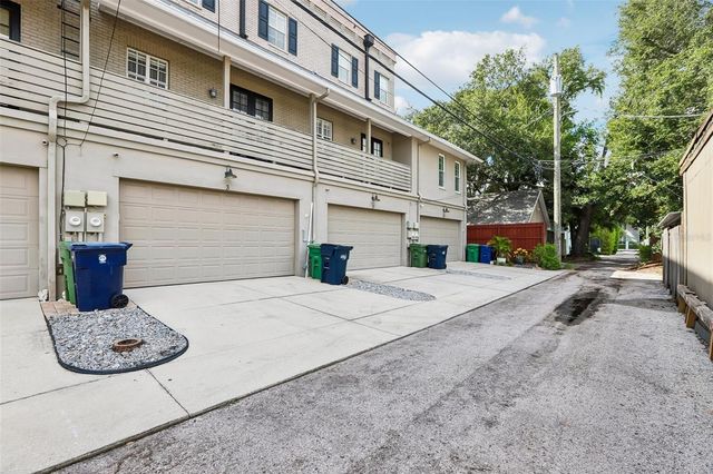 1008 S MOODY AVENUE 3, Tampa, FL 33629