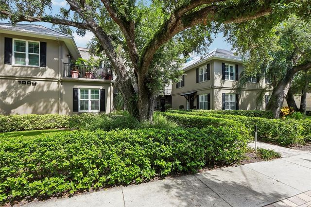 1008 S MOODY AVENUE 3, Tampa, FL 33629