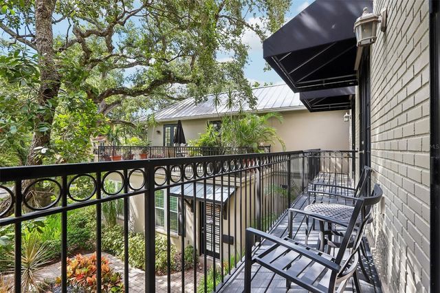 1008 S MOODY AVENUE 3, Tampa, FL 33629