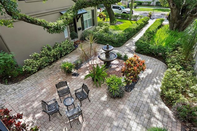 1008 S MOODY AVENUE 3, Tampa, FL 33629
