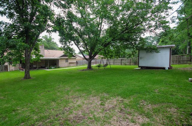903 Kelly St, Jacksonville, TX 75766