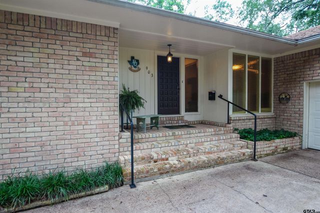 903 Kelly St, Jacksonville, TX 75766