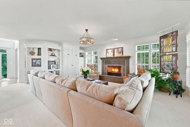 13326 Sioux Trail, Carmel, IN 46033