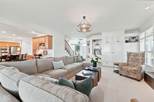 13326 Sioux Trail, Carmel, IN 46033