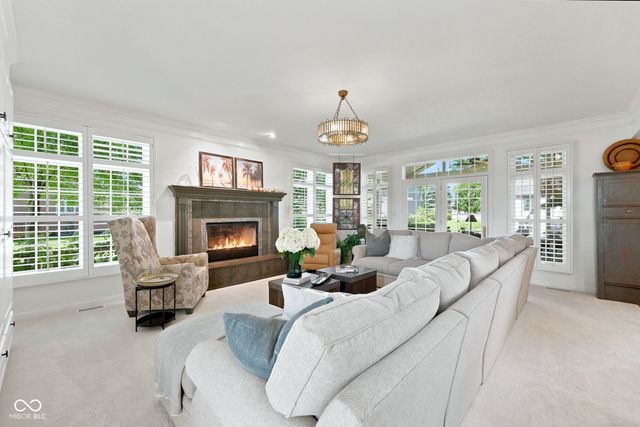 13326 Sioux Trail, Carmel, IN 46033