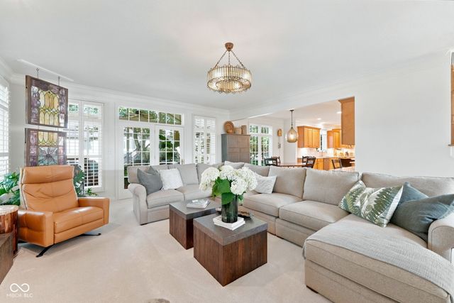 13326 Sioux Trail, Carmel, IN 46033