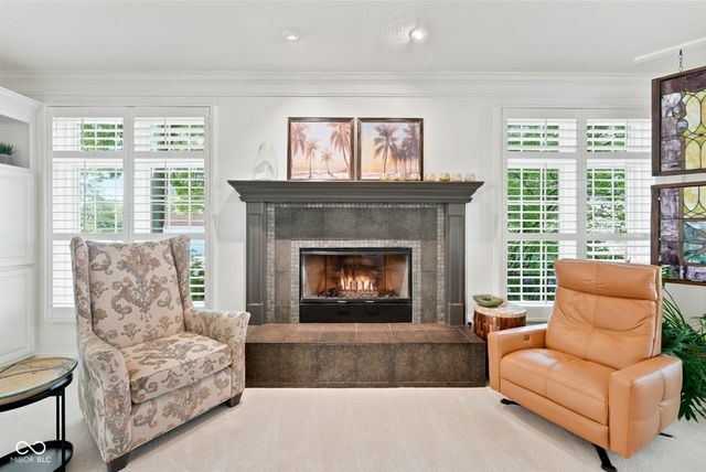 13326 Sioux Trail, Carmel, IN 46033