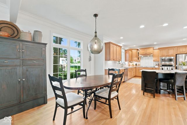 13326 Sioux Trail, Carmel, IN 46033
