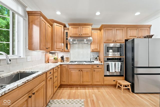 13326 Sioux Trail, Carmel, IN 46033