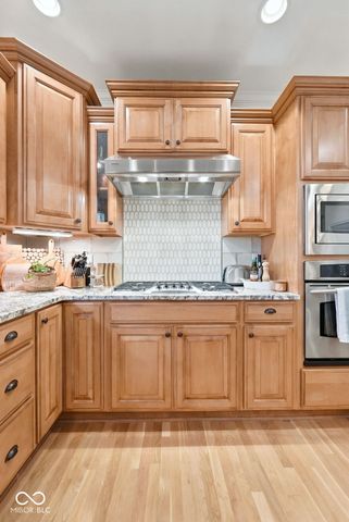13326 Sioux Trail, Carmel, IN 46033