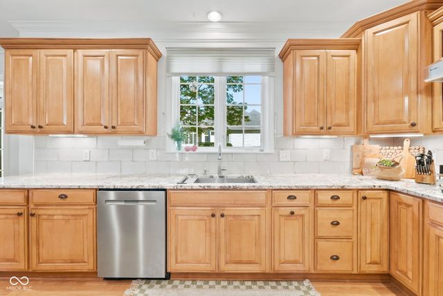 13326 Sioux Trail, Carmel, IN 46033