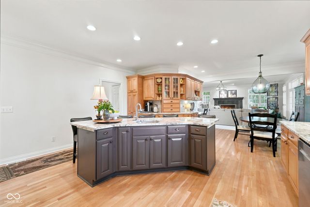 13326 Sioux Trail, Carmel, IN 46033
