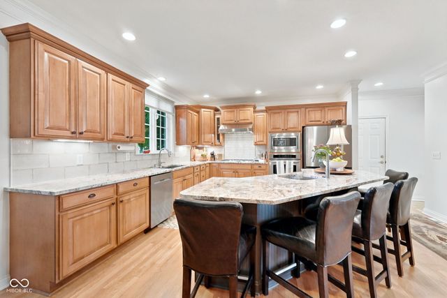 13326 Sioux Trail, Carmel, IN 46033