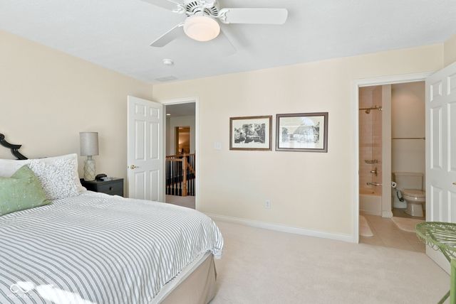 13326 Sioux Trail, Carmel, IN 46033