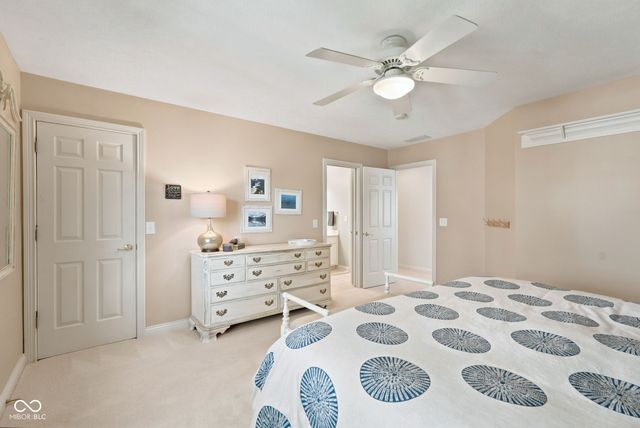 13326 Sioux Trail, Carmel, IN 46033