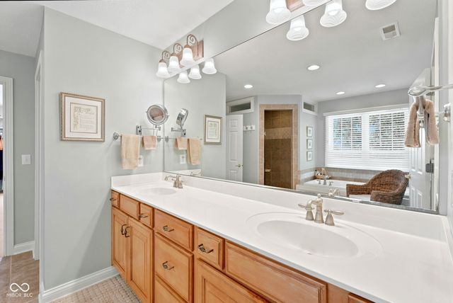 13326 Sioux Trail, Carmel, IN 46033