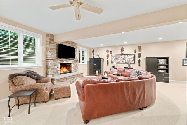 13326 Sioux Trail, Carmel, IN 46033