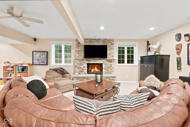 13326 Sioux Trail, Carmel, IN 46033