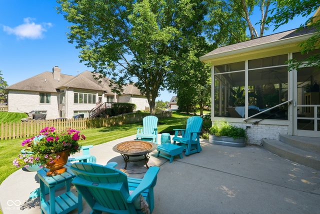 13326 Sioux Trail, Carmel, IN 46033