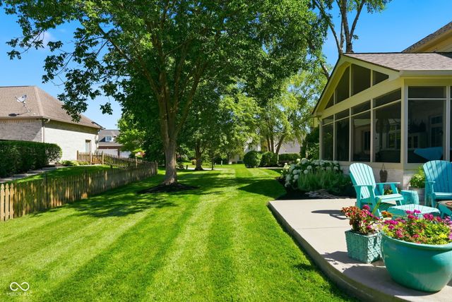 13326 Sioux Trail, Carmel, IN 46033
