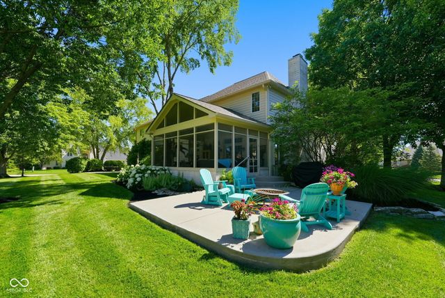 13326 Sioux Trail, Carmel, IN 46033
