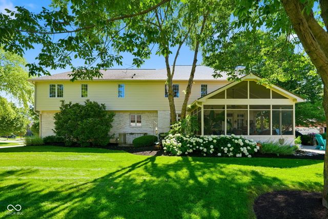 13326 Sioux Trail, Carmel, IN 46033