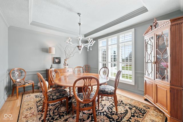 13326 Sioux Trail, Carmel, IN 46033