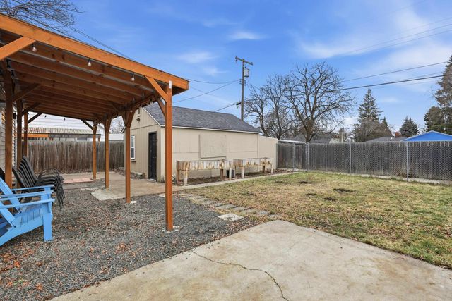 4519 E 7th Ave, Spokane Valley, WA 99212