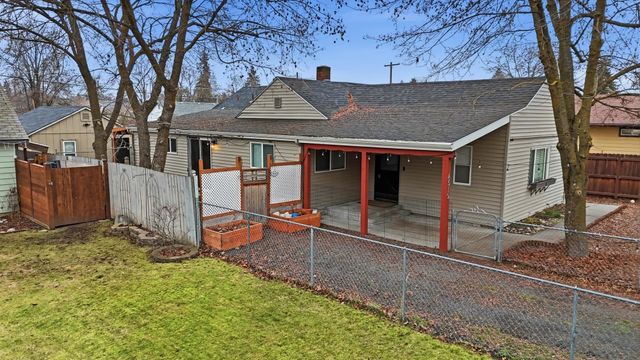 4519 E 7th Ave, Spokane Valley, WA 99212
