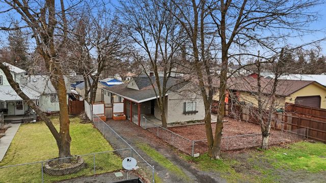 4519 E 7th Ave, Spokane Valley, WA 99212