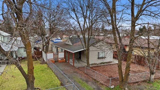 4519 E 7th Ave, Spokane Valley, WA 99212