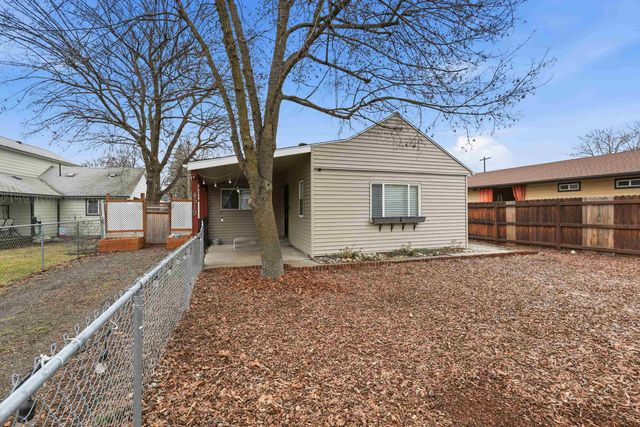 4519 E 7th Ave, Spokane Valley, WA 99212