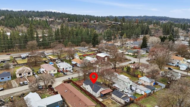 4519 E 7th Ave, Spokane Valley, WA 99212