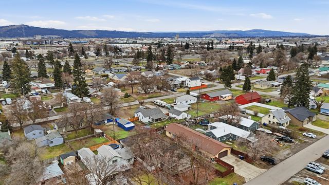 4519 E 7th Ave, Spokane Valley, WA 99212