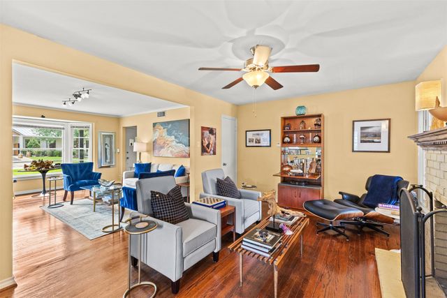 9919 Gooding Drive, Dallas, TX 75220