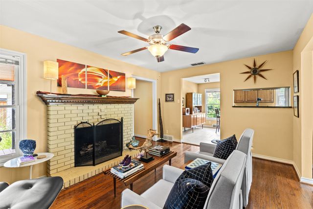 9919 Gooding Drive, Dallas, TX 75220