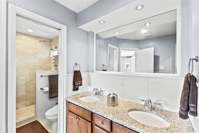 9919 Gooding Drive, Dallas, TX 75220