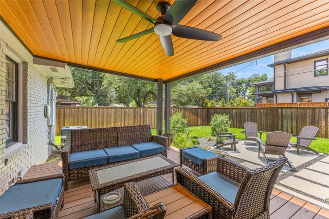 9919 Gooding Drive, Dallas, TX 75220