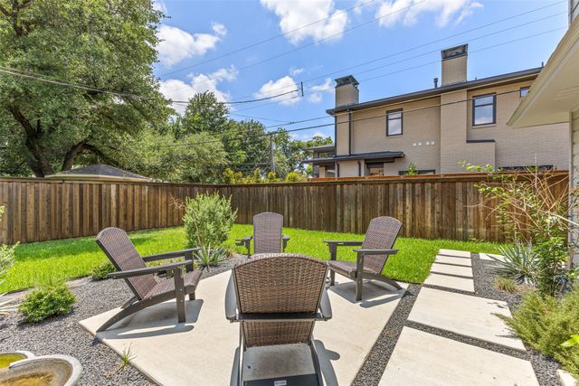 9919 Gooding Drive, Dallas, TX 75220