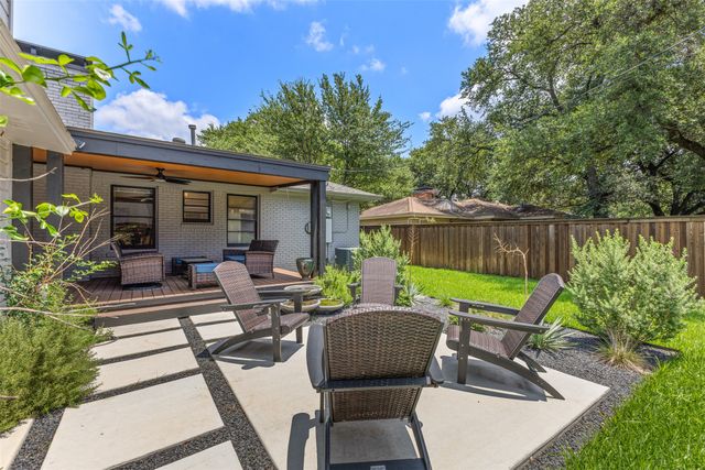 9919 Gooding Drive, Dallas, TX 75220