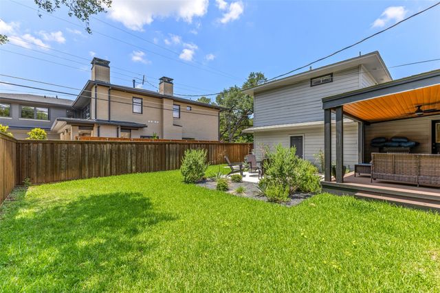 9919 Gooding Drive, Dallas, TX 75220