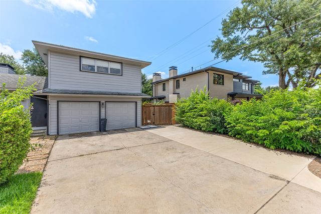 9919 Gooding Drive, Dallas, TX 75220