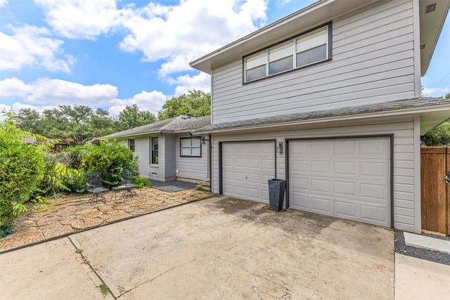 9919 Gooding Drive, Dallas, TX 75220