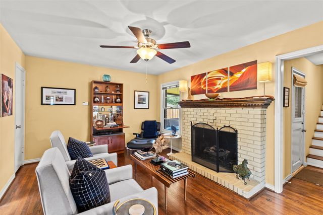 9919 Gooding Drive, Dallas, TX 75220